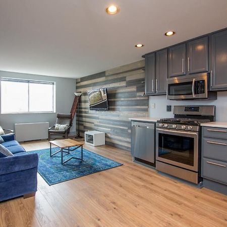 804 Free Parking Modern Downtown Apt, Great Wifi Atlanta Exterior photo