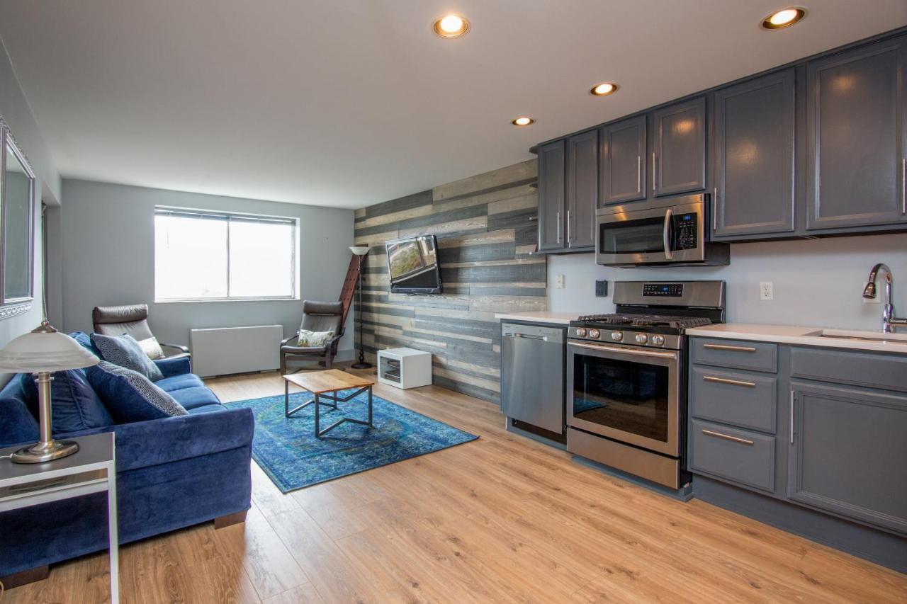804 Free Parking Modern Downtown Apt, Great Wifi Atlanta Exterior photo