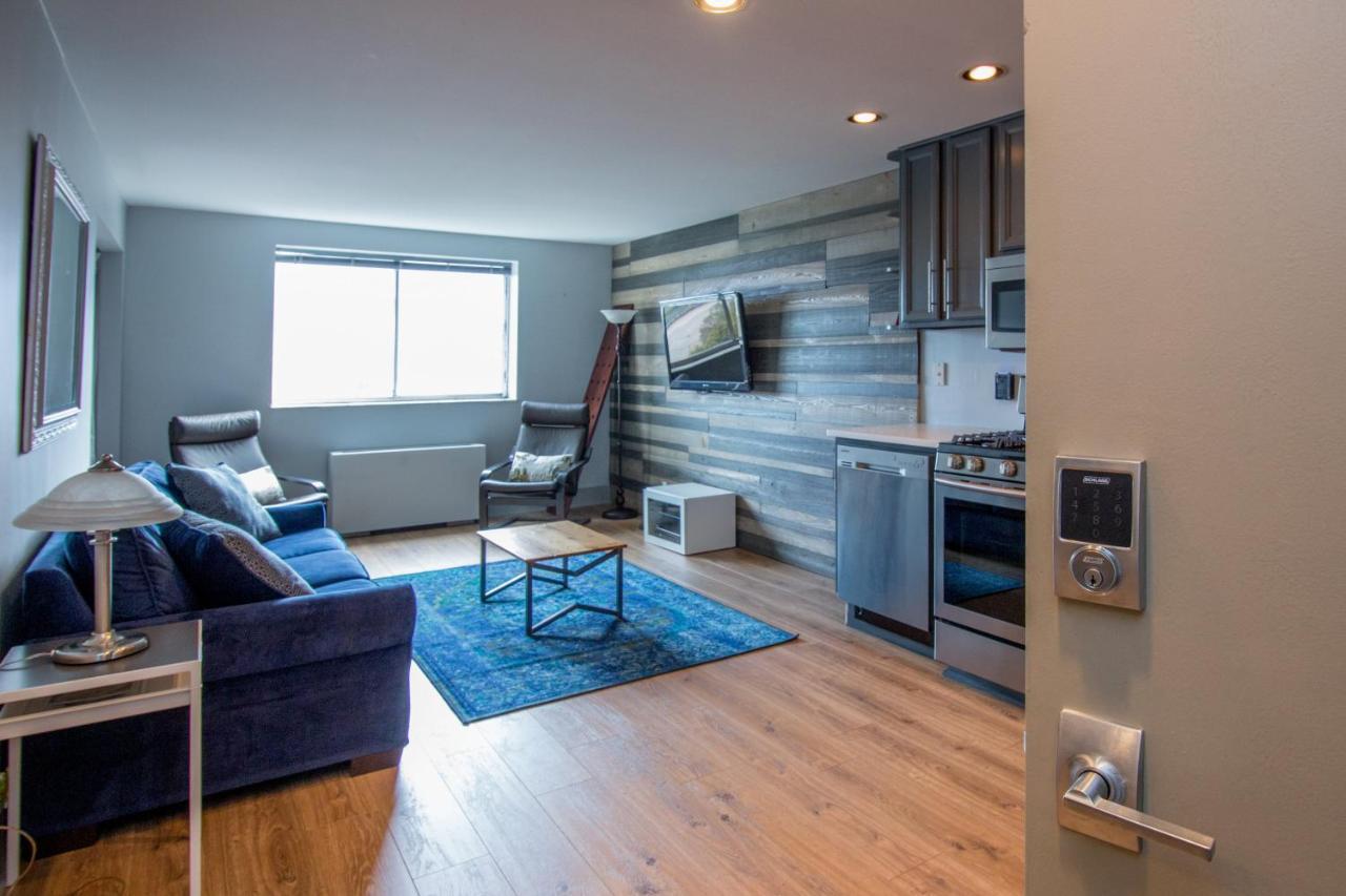 804 Free Parking Modern Downtown Apt, Great Wifi Atlanta Exterior photo