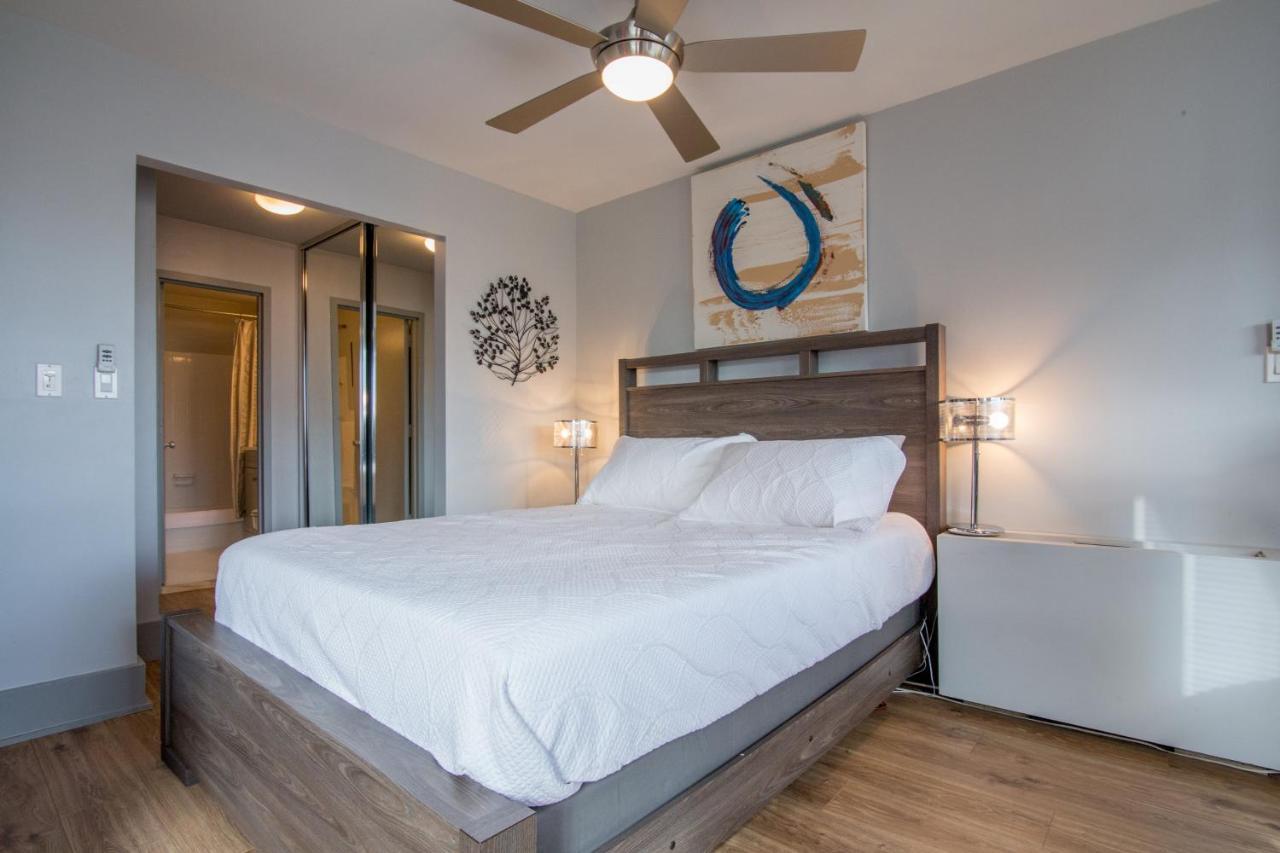 804 Free Parking Modern Downtown Apt, Great Wifi Atlanta Exterior photo