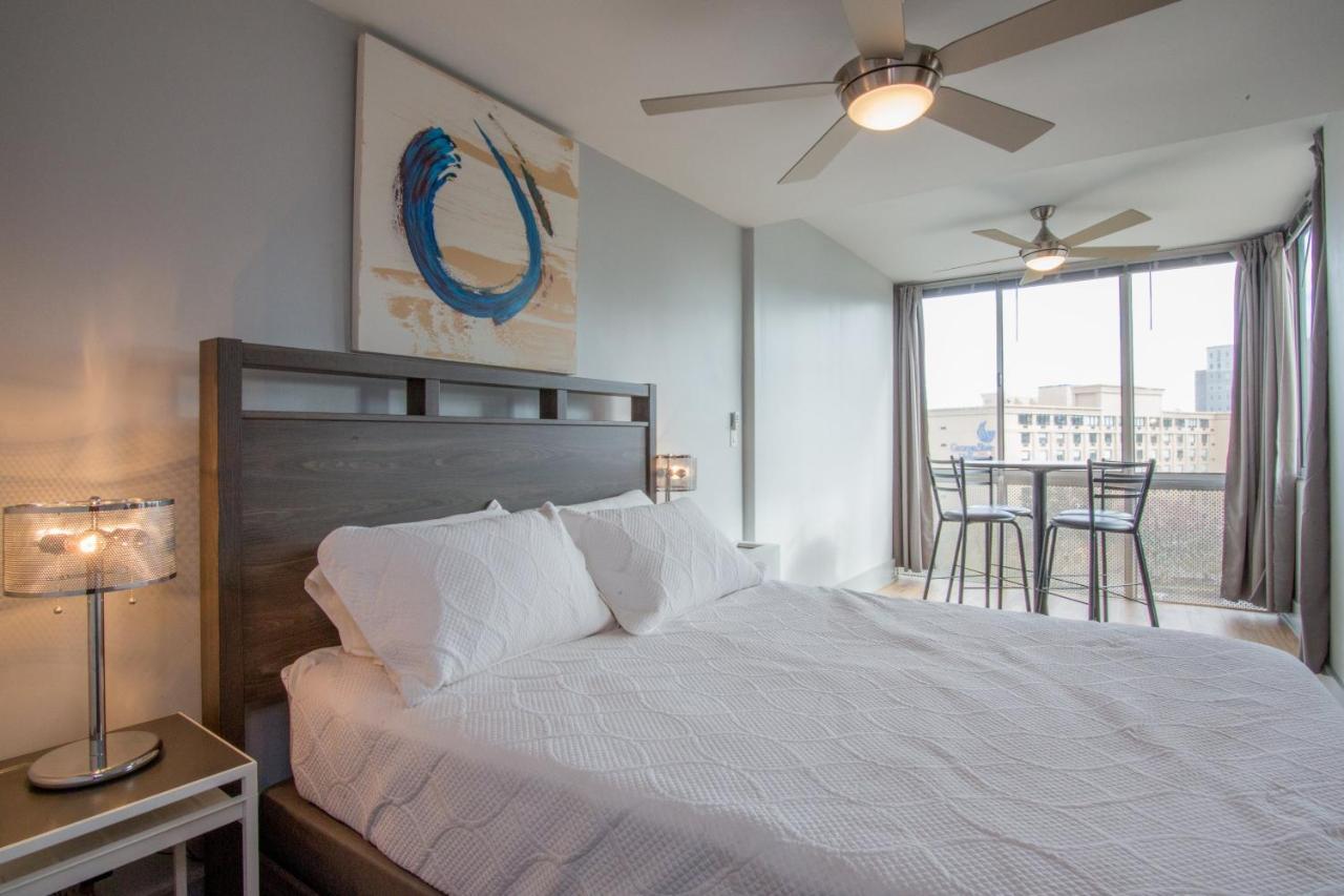 804 Free Parking Modern Downtown Apt, Great Wifi Atlanta Exterior photo