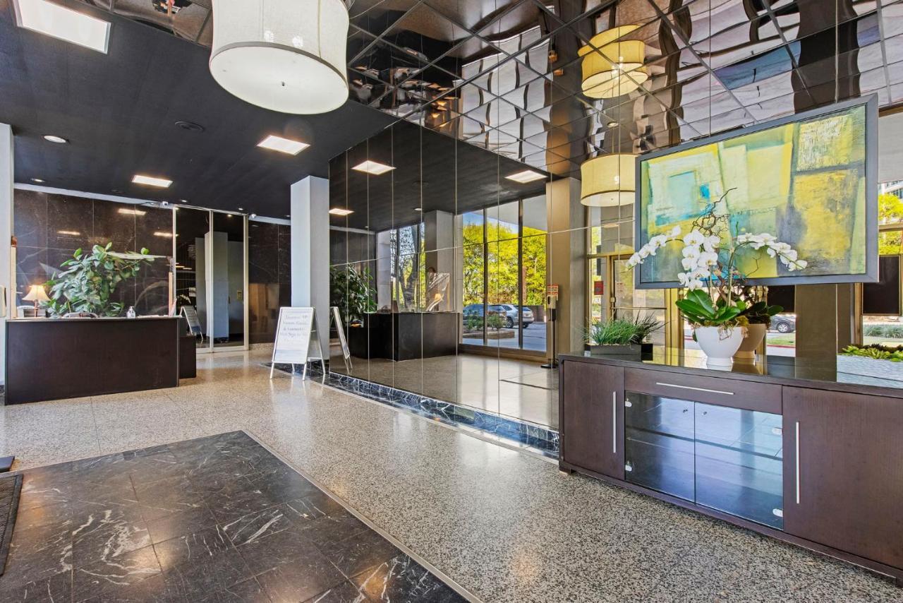 804 Free Parking Modern Downtown Apt, Great Wifi Atlanta Exterior photo
